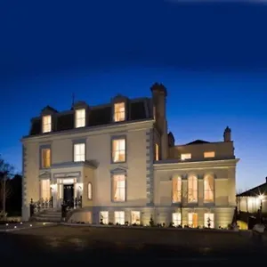 Award Winning, 2 Bedroom Apartment.10mins To City Apartment Dublin
