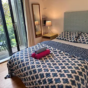 Pt Bnb Homestay Dublin