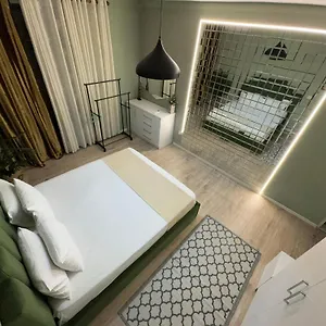 Hanna Apartment Tirana